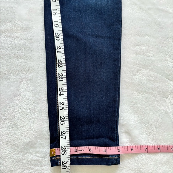 9TH & MAIN Maternity Skinny Stretch Jeans--M - Picture 12 of 12